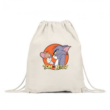 Tom & Jerry Hátizsák