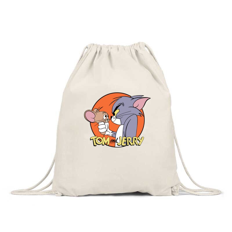 Tom & Jerry Hátizsák