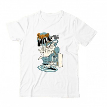 Perfectly In Tune Gyermek Póló