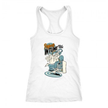 Perfectly In Tune Női Trikó