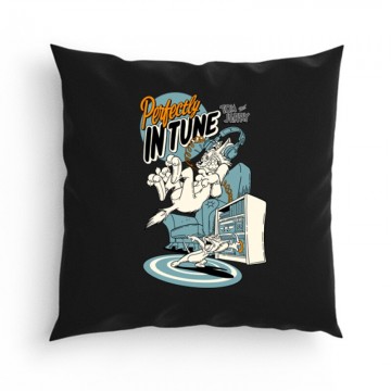 Perfectly In Tune Párna