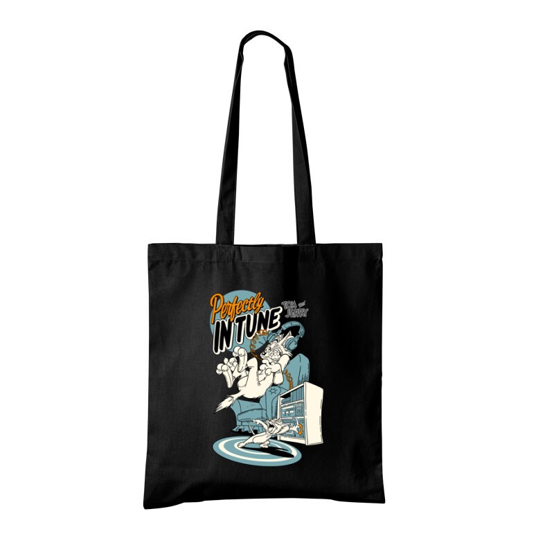 Perfectly In Tune Bevásárló Táska