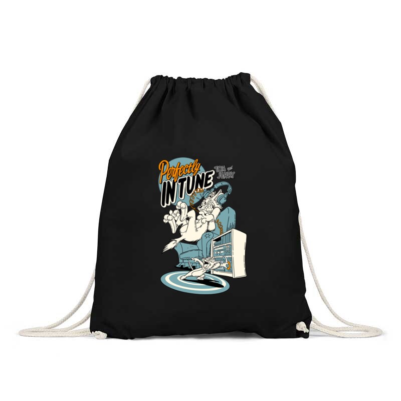 Perfectly In Tune Hátizsák