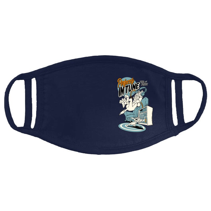 Perfectly In Tune Arcmaszk