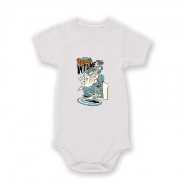 Perfectly In Tune Baby Body