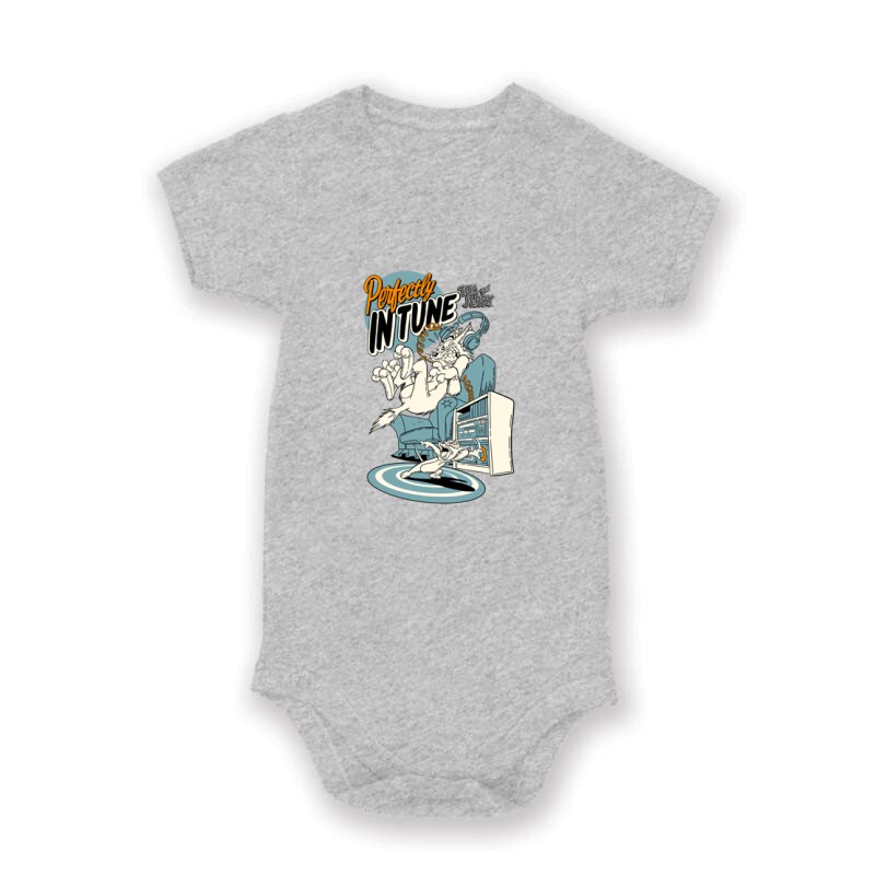 Perfectly In Tune Baby Body