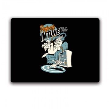 Perfectly In Tune Egérpad