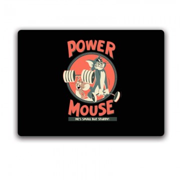 Power Mouse Egérpad