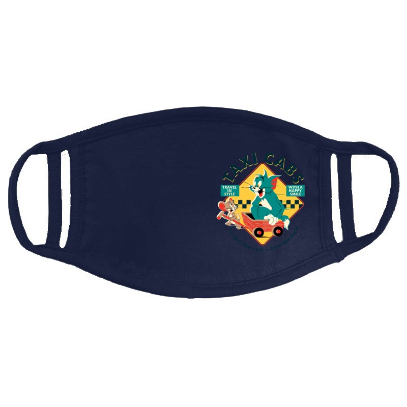 Taxi Cabs Arcmaszk