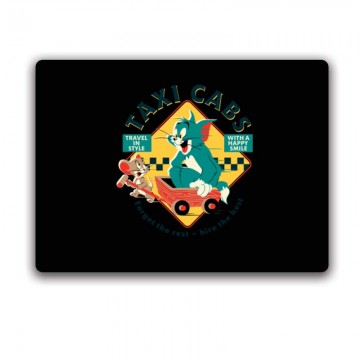 Taxi Cabs Egérpad