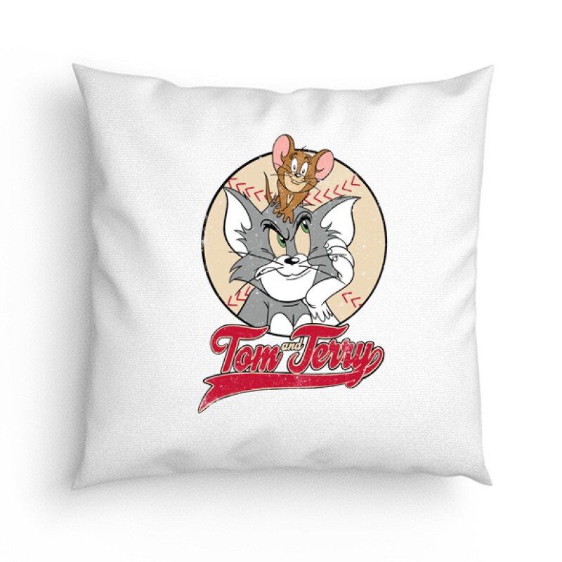 Tom & Jerry Ball Párna