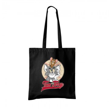 Tom & Jerry Ball Bevásárló Táska
