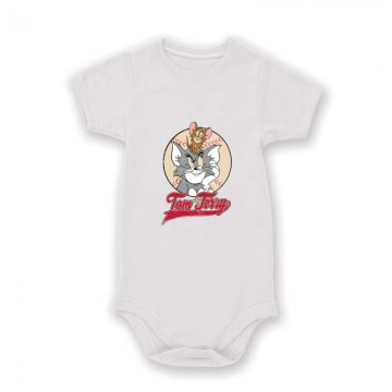 Tom & Jerry Ball Baby Body