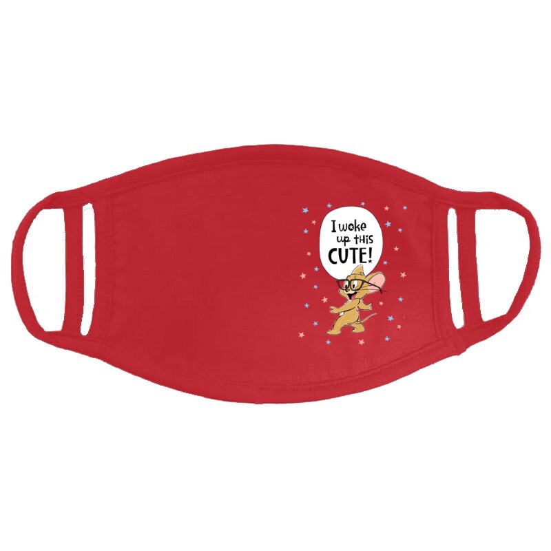 I Woke Up This Cute Arcmaszk