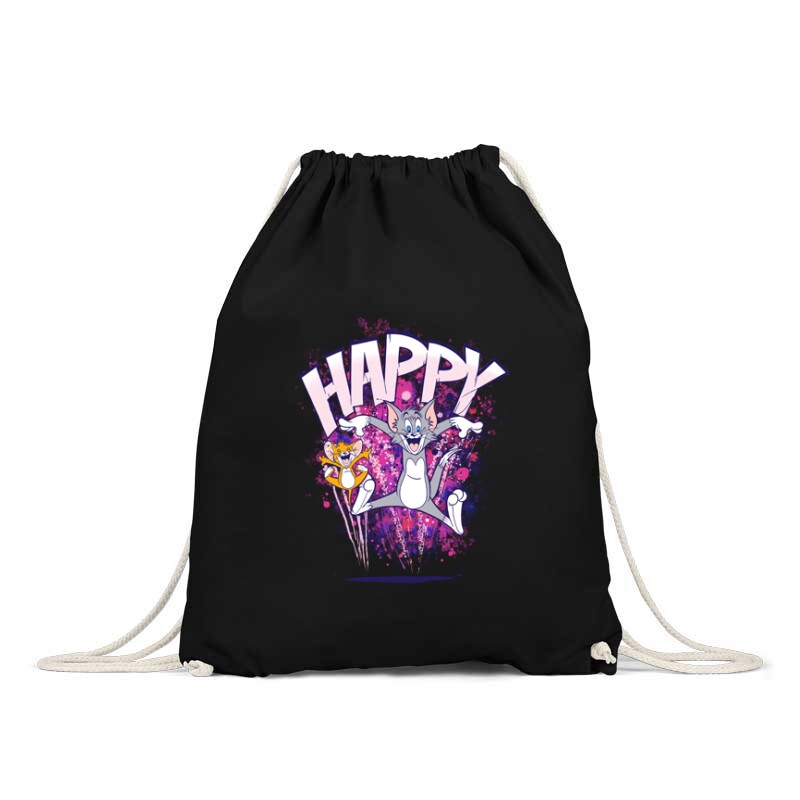 Tom & Jerry Happy 2 Hátizsák