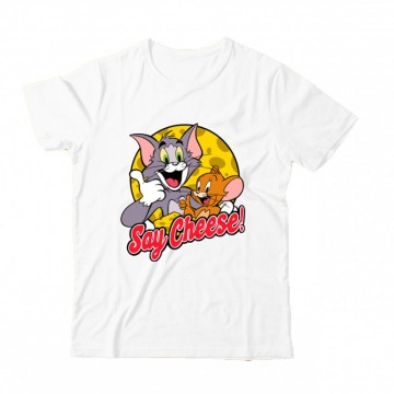 Say Cheese Gyermek Póló