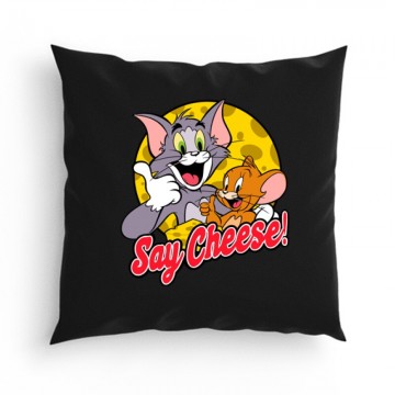 Say Cheese Párna