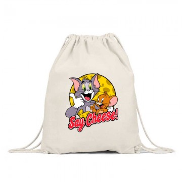 Say Cheese Hátizsák