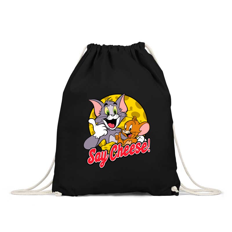 Say Cheese Hátizsák
