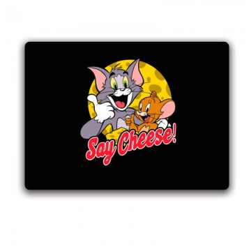 Say Cheese Egérpad