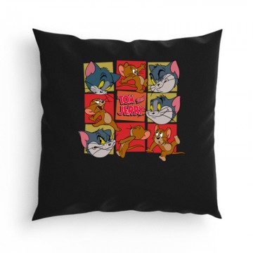 Tom & Jerry Moments Párna