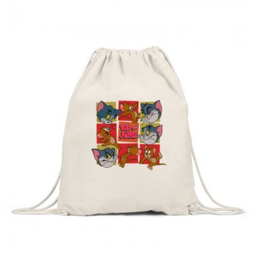 Tom & Jerry Moments Hátizsák