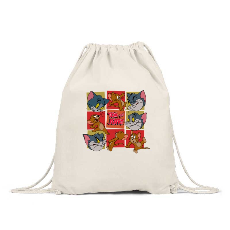 Tom & Jerry Moments Hátizsák