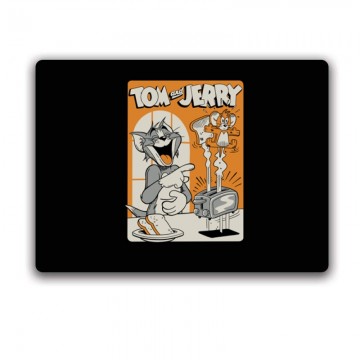 Tom & Jerry Breadtoaster Egérpad