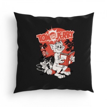 Tom & Jerry Rocket Párna