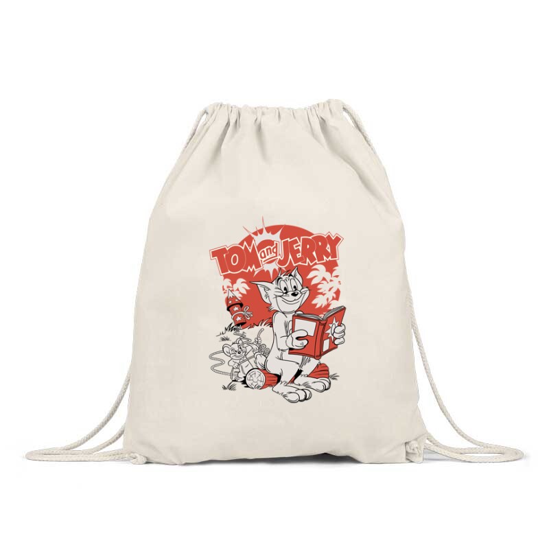 Tom & Jerry Rocket Hátizsák