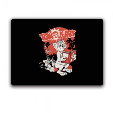 Tom & Jerry Rocket Egérpad