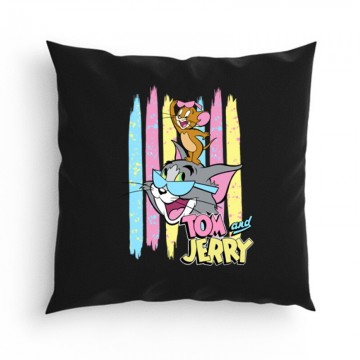 Tom & Jerry Full color Párna