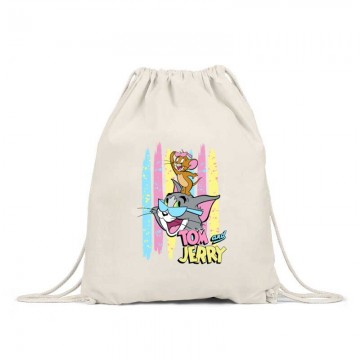 Tom & Jerry Full color Hátizsák