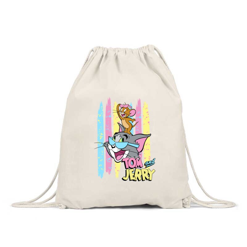 Tom & Jerry Full color Hátizsák