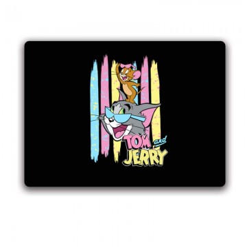 Tom & Jerry Full color Egérpad