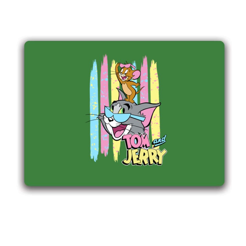 Tom & Jerry Full color Egérpad