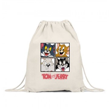 Tom & Jerry Together Hátizsák