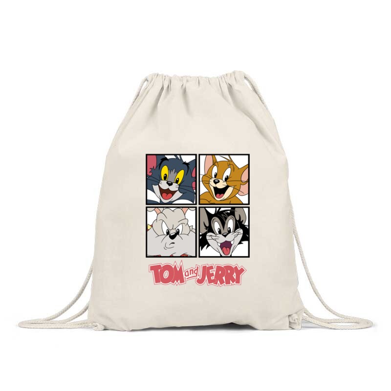 Tom & Jerry Together Hátizsák