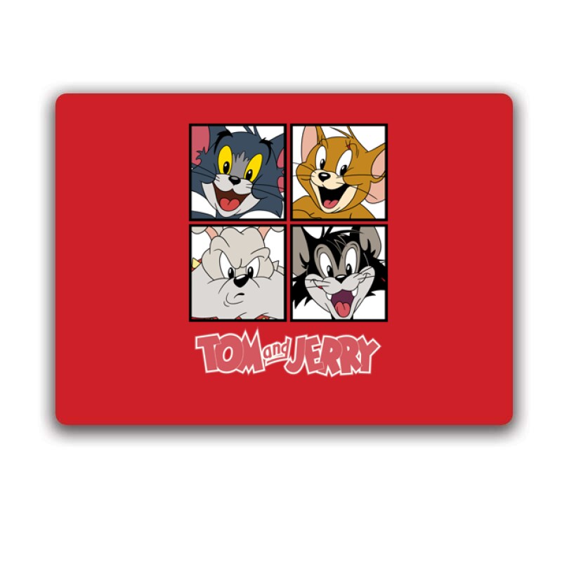 Tom & Jerry Together Egérpad