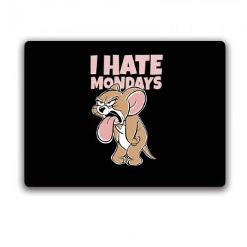 Tom & Jerry I Hate Mondays Egérpad