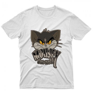 Mousey I'm not Unisex Póló