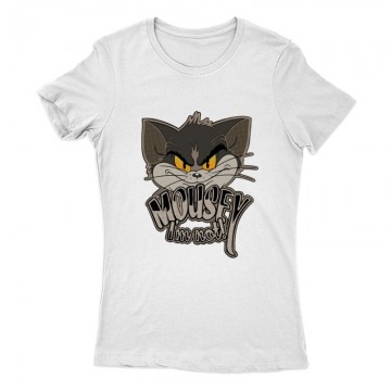 Mousey I'm not Női Póló
