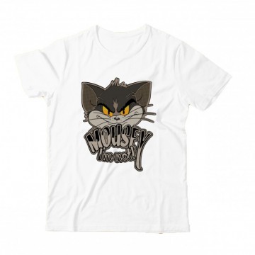 Mousey I'm not Gyermek Póló