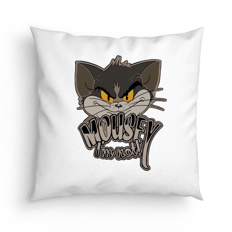 Mousey I'm not Párna