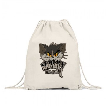 Mousey I'm not Hátizsák