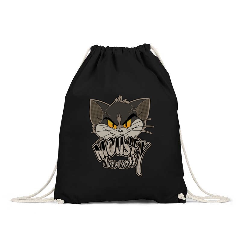 Mousey I'm not Hátizsák