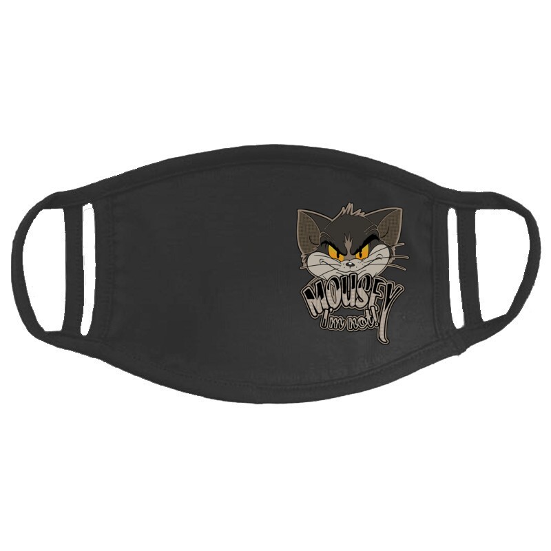 Mousey I'm not Arcmaszk