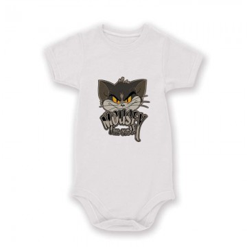 Mousey I'm not Baby Body