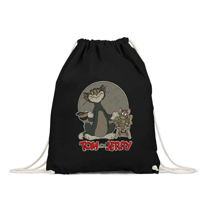 Tom & Jerry Retro Hátizsák