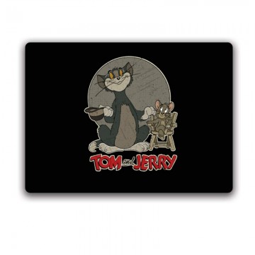 Tom & Jerry Retro Egérpad